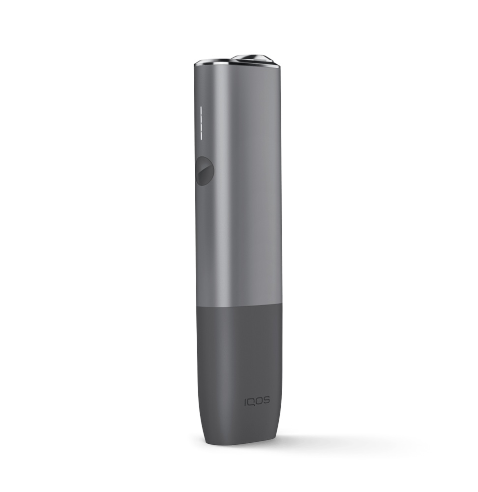 IQOS IQOS ILUMA ONE Kit ,Grey