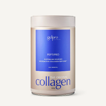 Original Original Hydrolysed Collagen Powder |Peptipro| 500mg