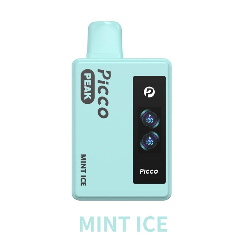 Picco Picco Peak 6000 – 5 Pack