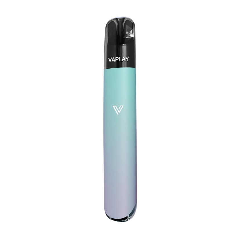 Vaplay Vaplay V1 Disposable Vape Pen Light Green