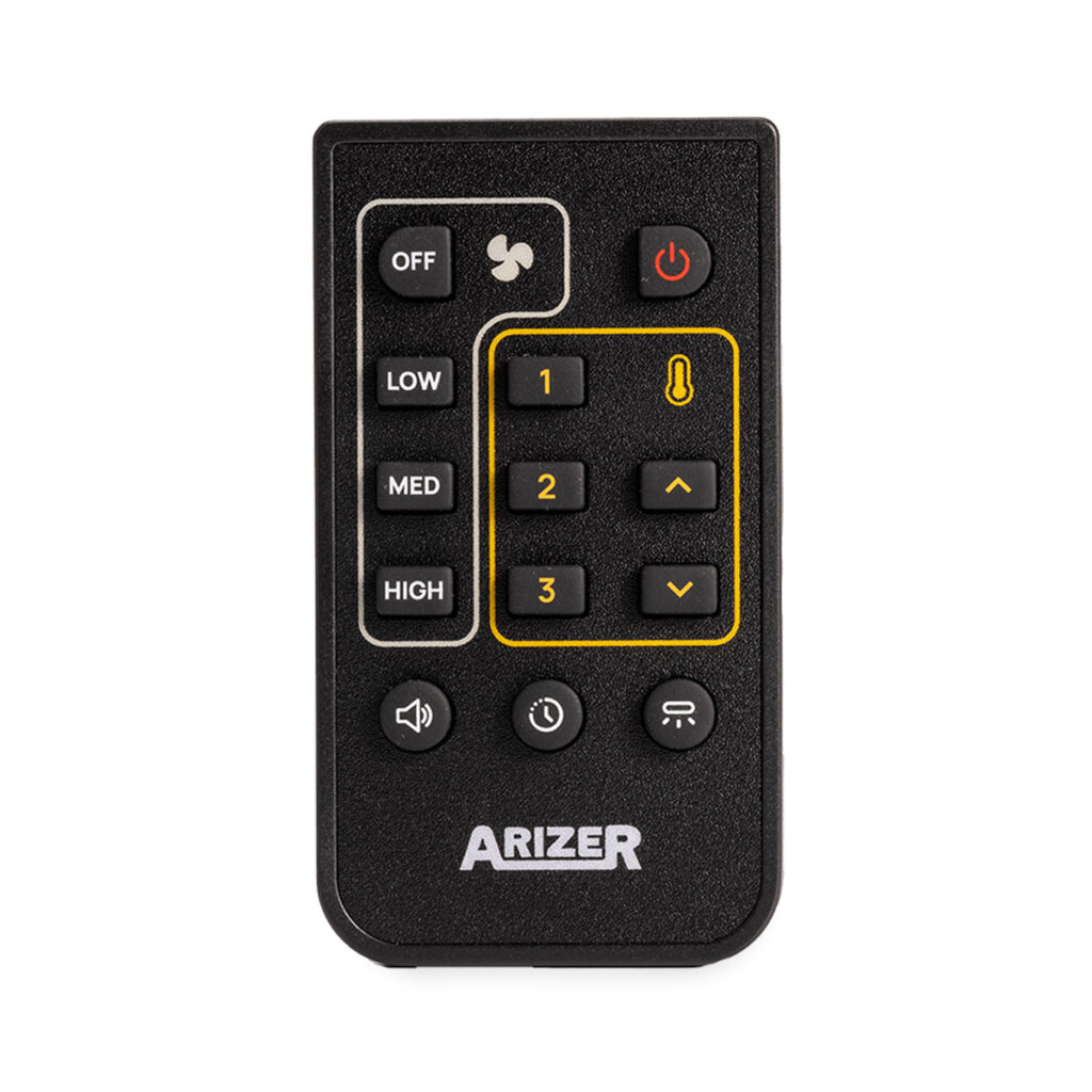 Arizer Arizer XQ2 Remote Control