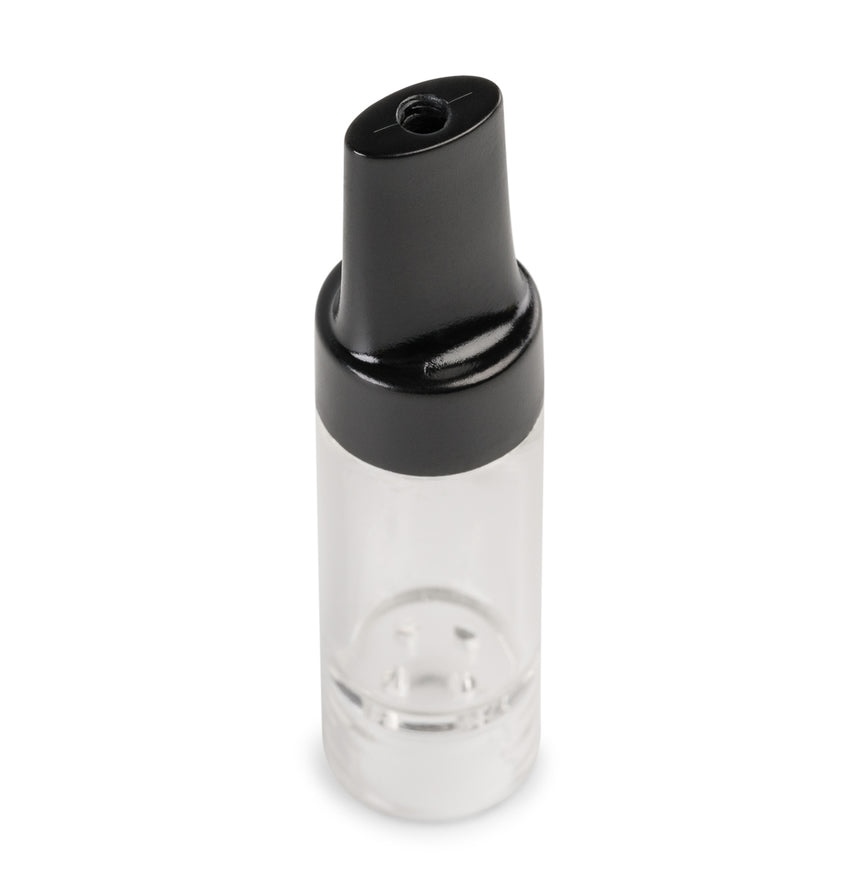 Arizer Arizer Glass Aroma Tube With Short Tip - 60 mm for Arizer Solo 2, Solo 2 MAX, Solo 3, Air MAX, Air SE, Air 2, Solo, Air