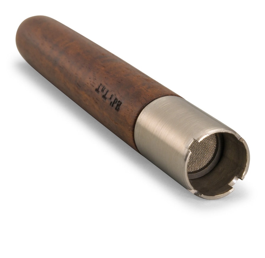 Arizer Ed's TNT Wood Stem for Arizer Solo 2, Solo 2 Max, Solo 3, Air MAX, Air SE, Air 2, Arizer Solo, Air
