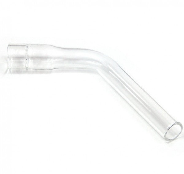 Arizer Bent Glass Stem for Arizer Air, Air 2, Air SE, Air MAX, Solo, Solo 2, Solo 2 MAX, Solo 3