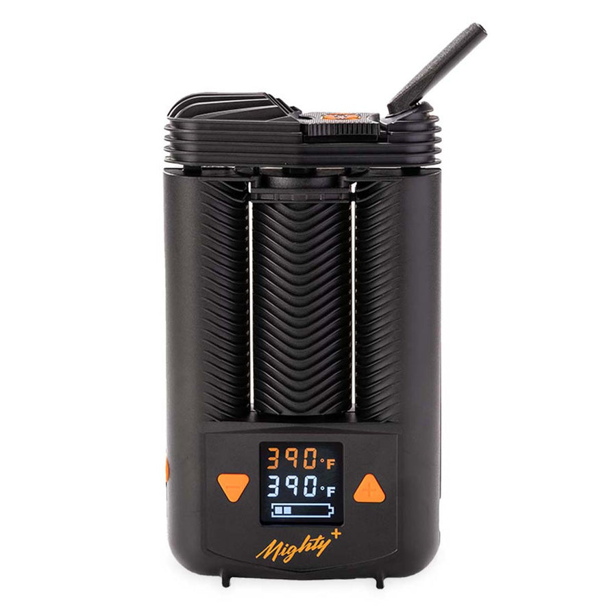 Storz & Bickel MIGHTY+ Vaporizer
