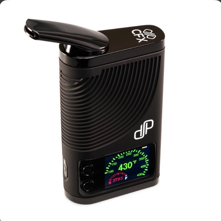 Boundless Boundless CFX Vaporizer