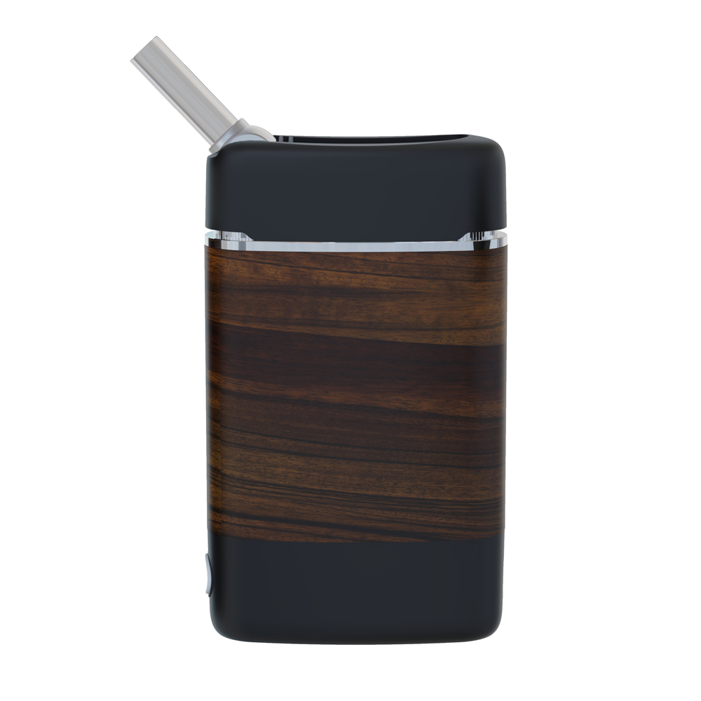Angus Angus Halogen Vaporizer Ruby Version with 100W Halogen Bulb