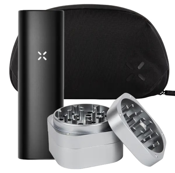 PAX Pax Plus Essentials Bundle