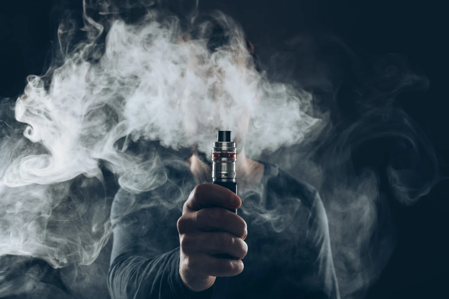 How to Fix a Vape That's Not Working